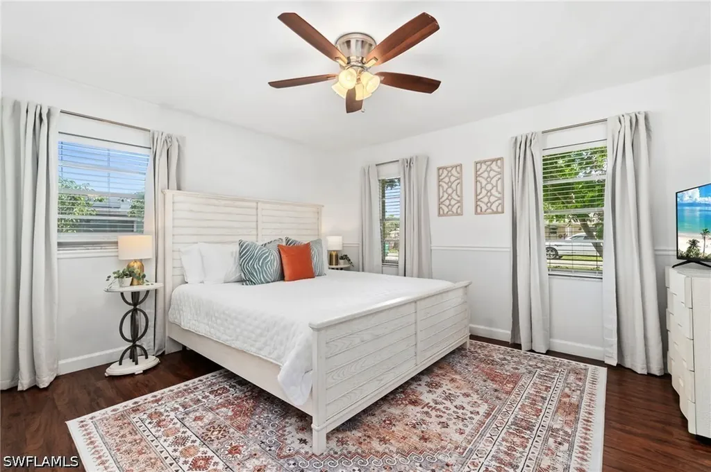 3543 Corana Way Naples FL 34105