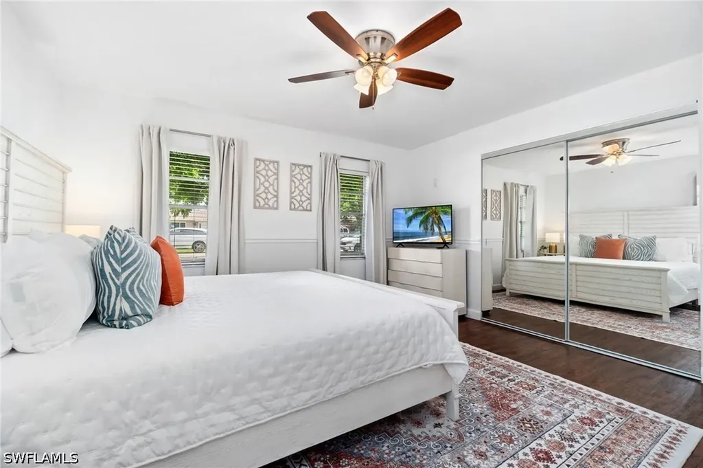 3543 Corana Way Naples FL 34105