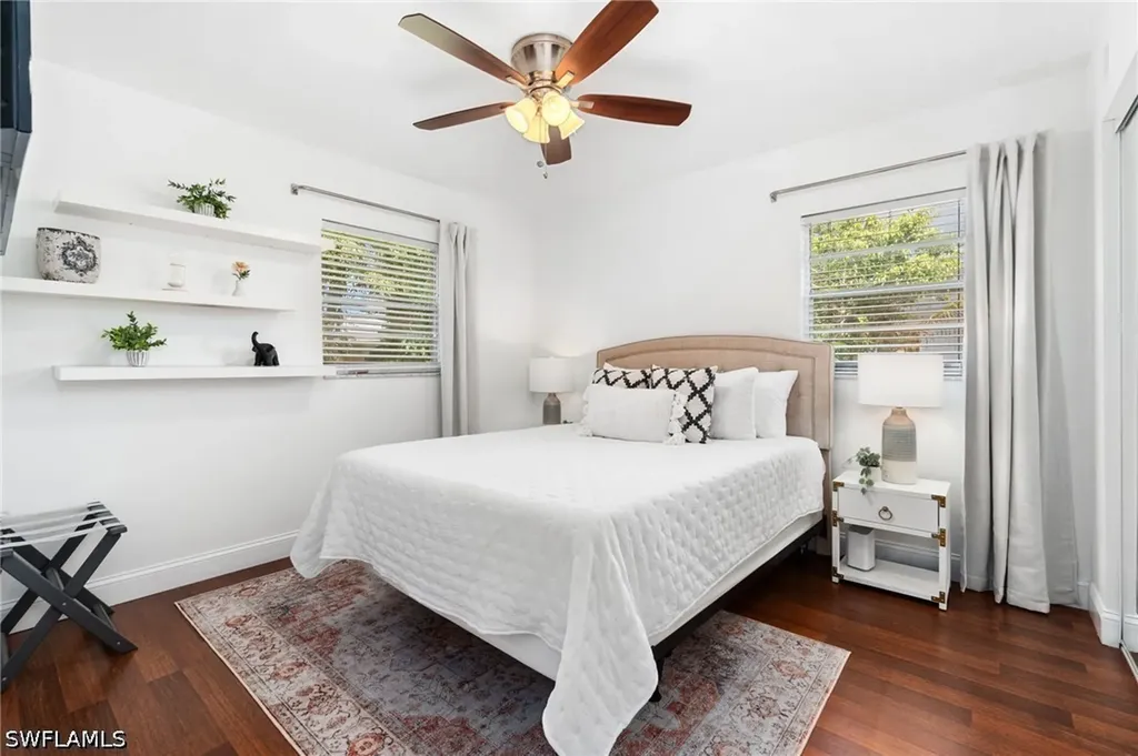 3543 Corana Way Naples FL 34105