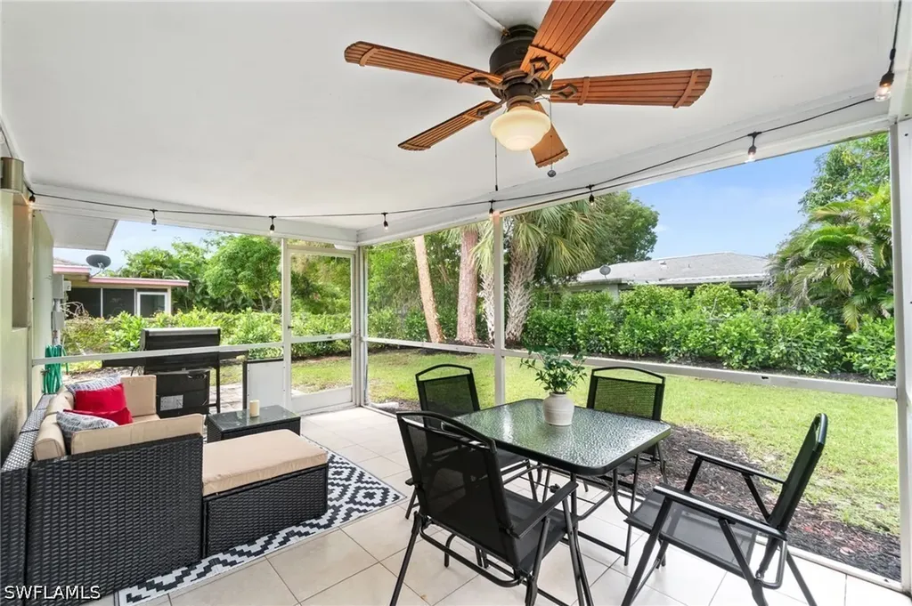 3543 Corana Way Naples FL 34105