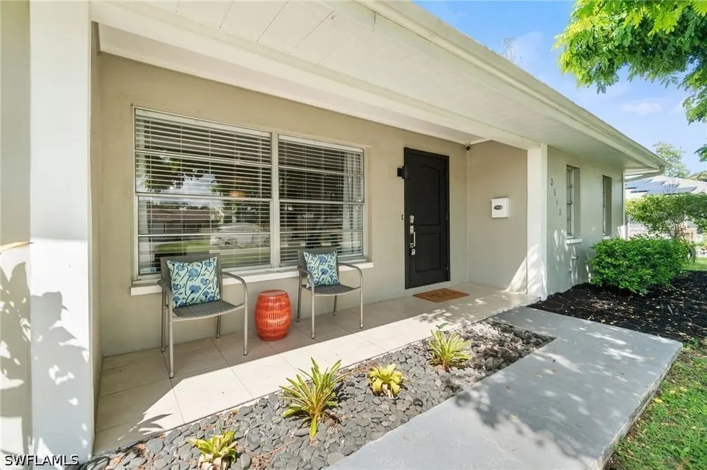 3543 Corana Way Naples FL 34105