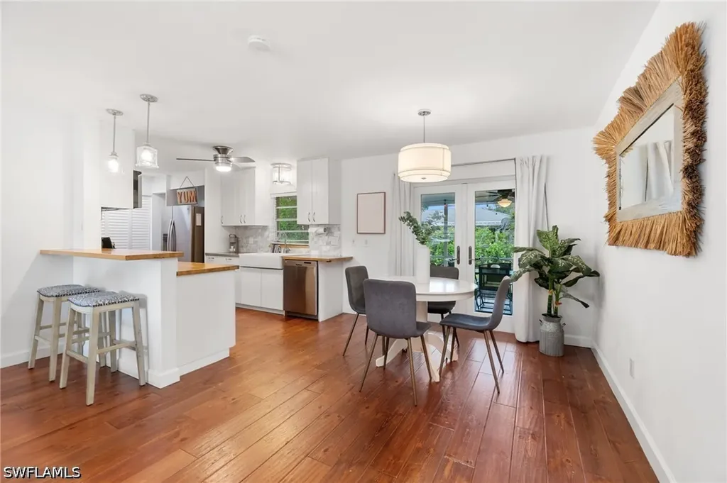 3543 Corana Way Naples FL 34105