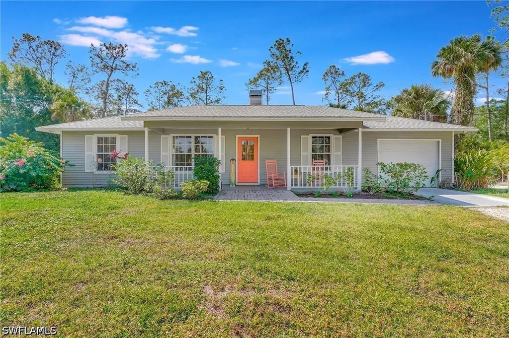 3520 2nd Avenue NE Naples FL 34120