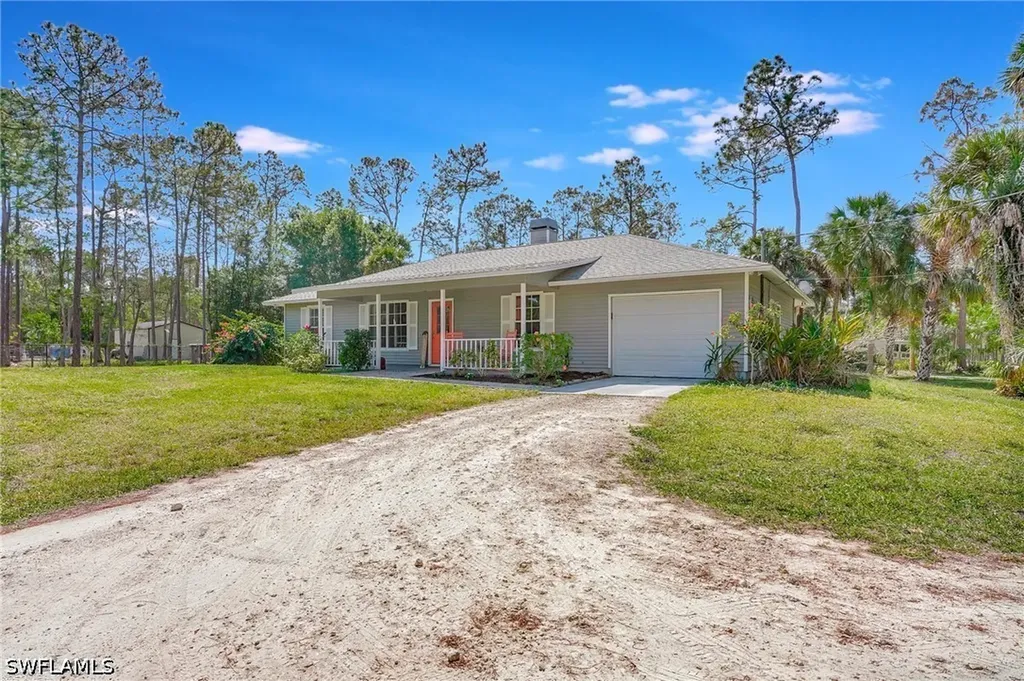3520 2nd Avenue NE Naples FL 34120