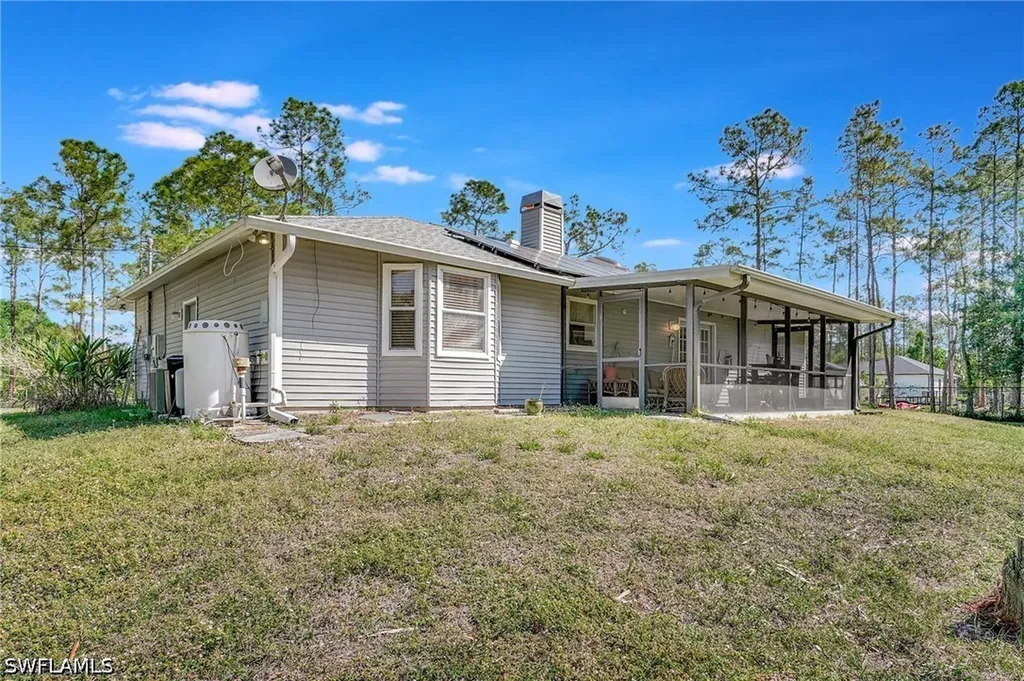 3520 2nd Avenue NE Naples FL 34120