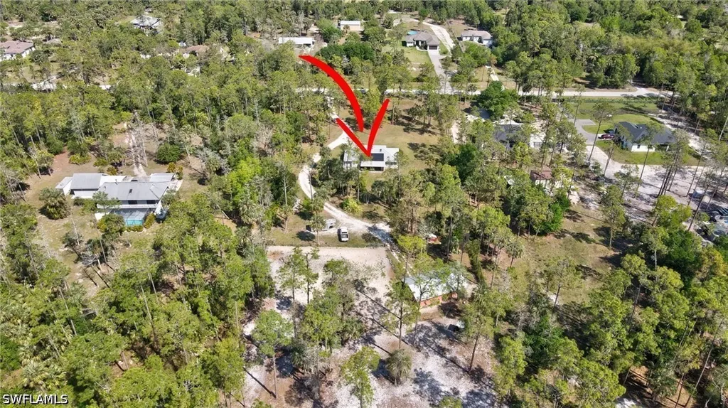 3520 2nd Avenue NE Naples FL 34120