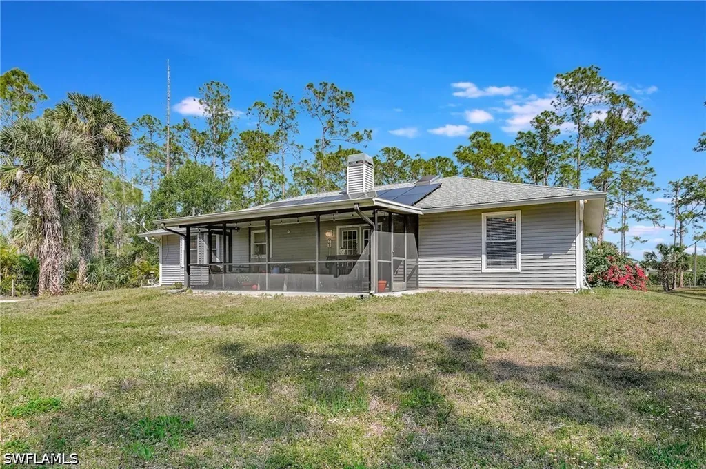 3520 2nd Avenue NE Naples FL 34120