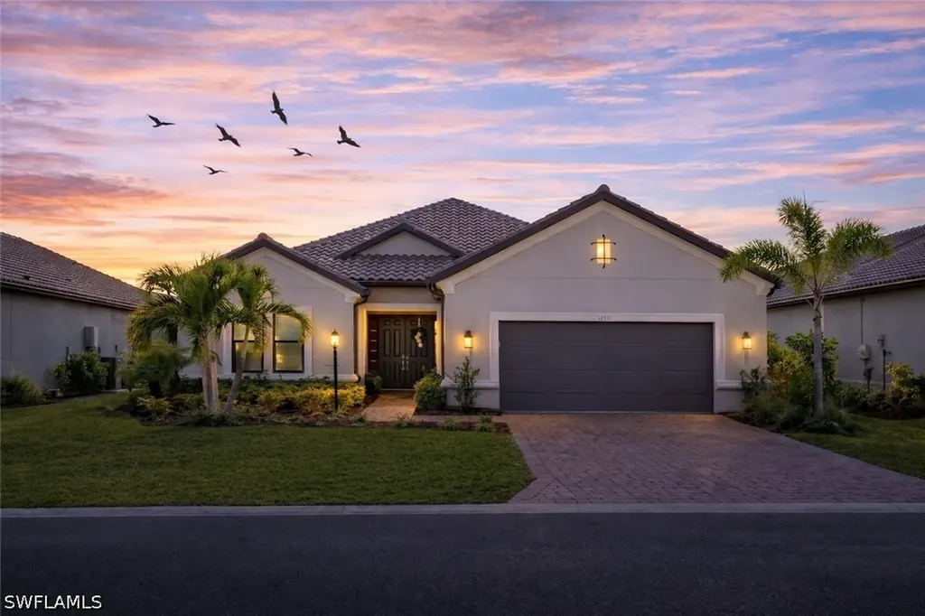 11935 Collegio Drive Fort Myers FL 33913