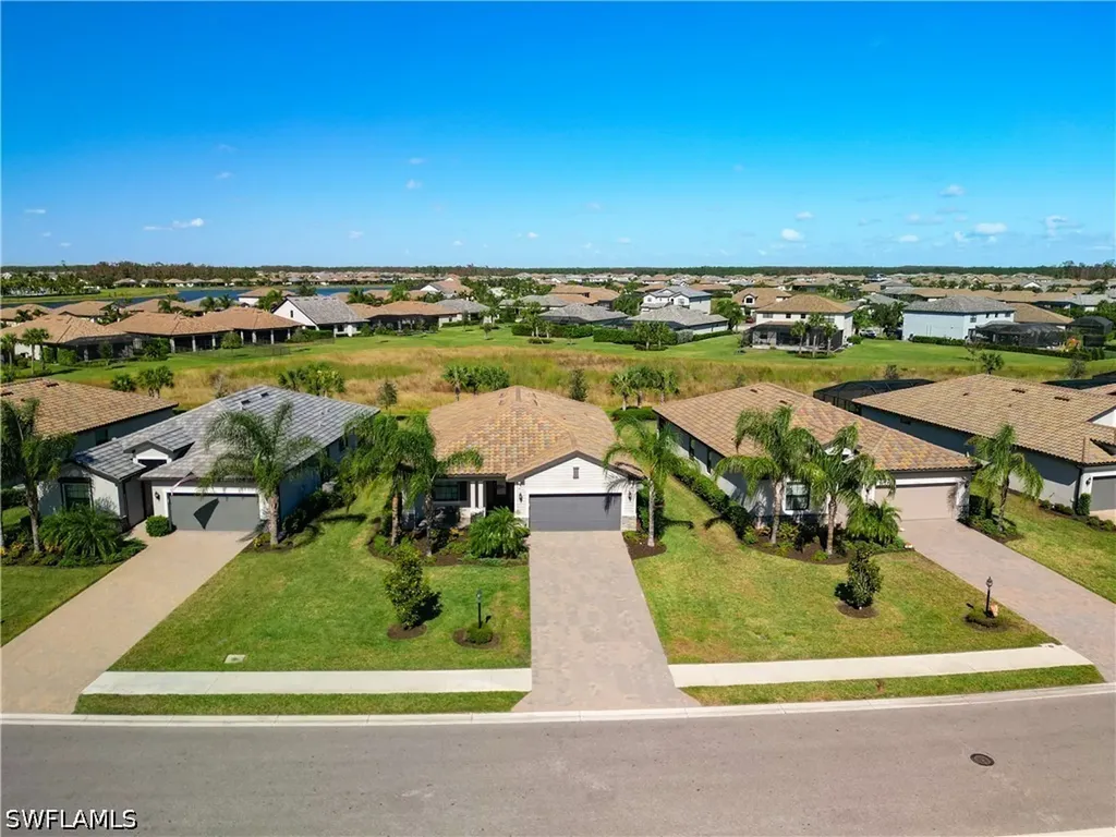 19758 The Place Boulevard Estero FL 33928