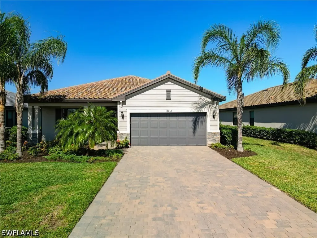 19758 The Place Boulevard Estero FL 33928