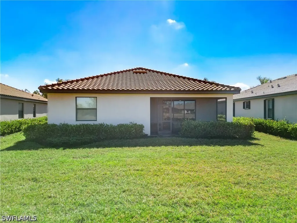 19758 The Place Boulevard Estero FL 33928
