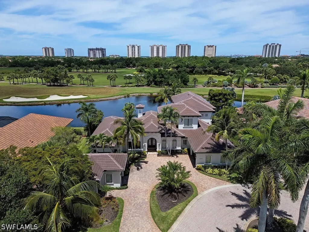 23850 Messina Court Estero FL 34134