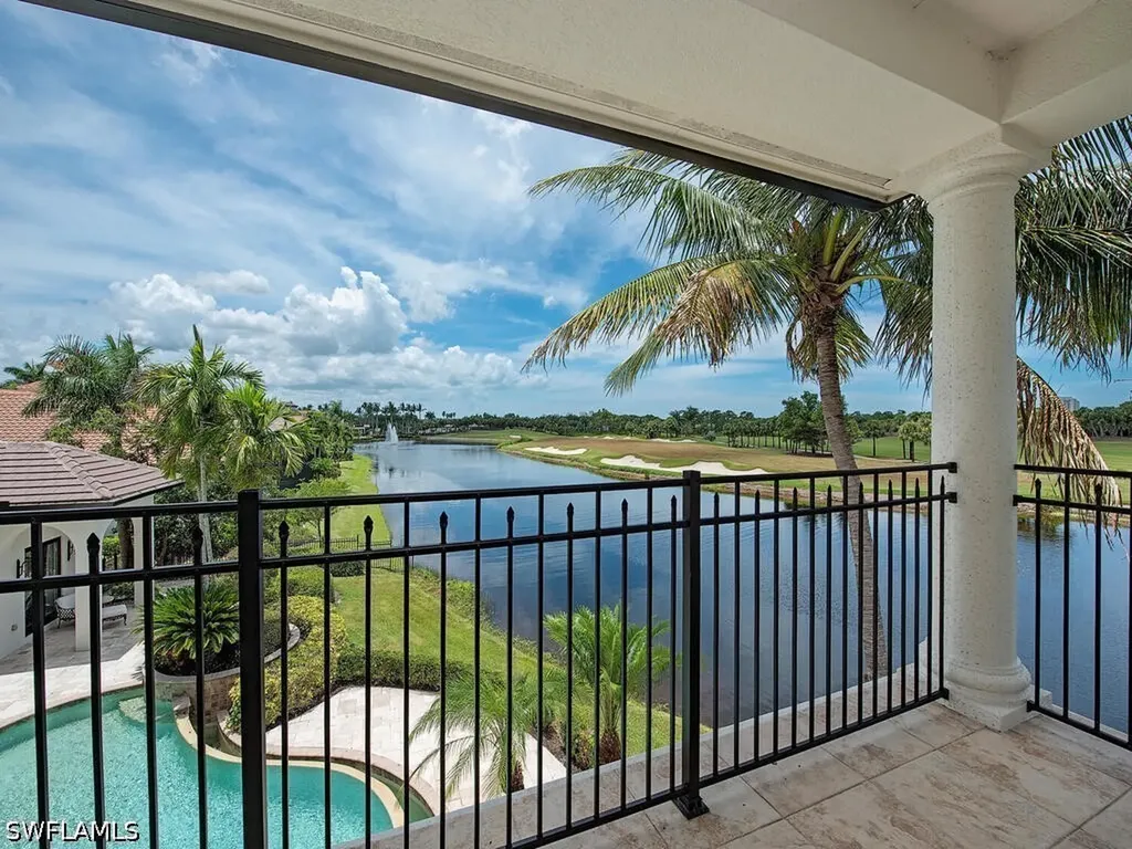23850 Messina Court Estero FL 34134