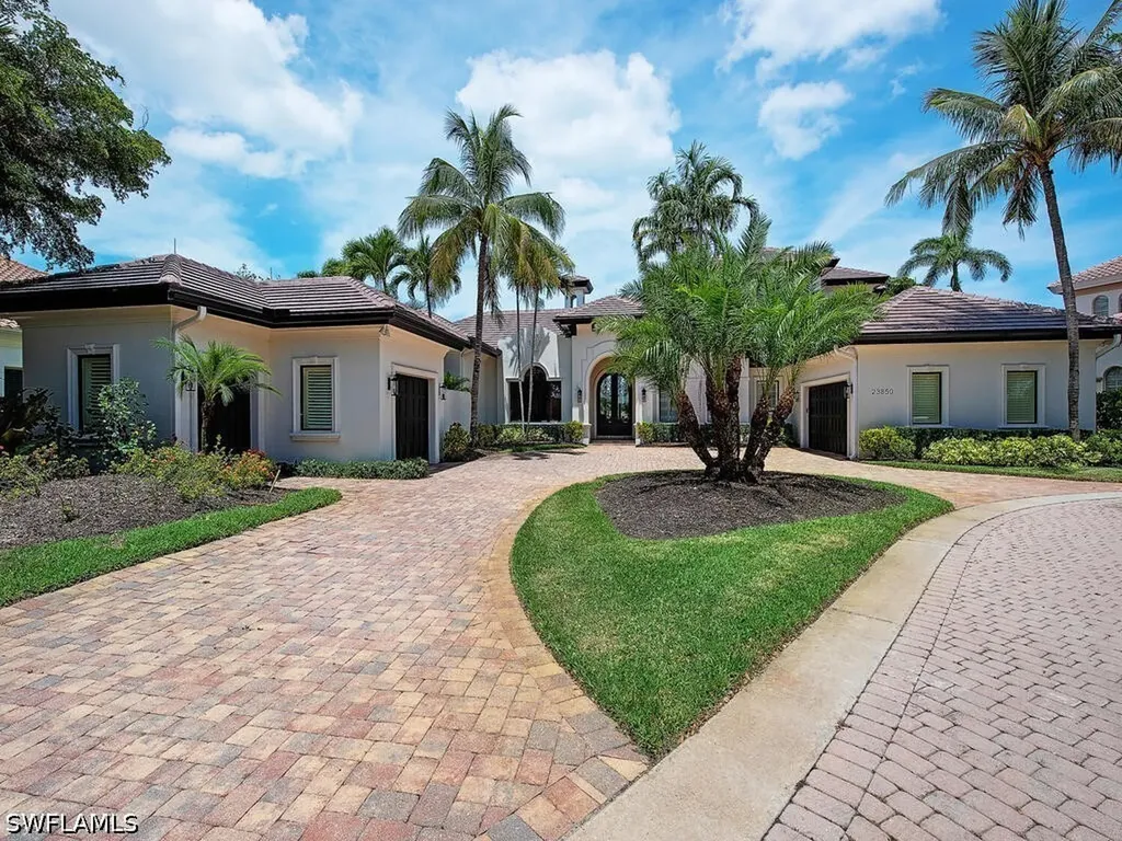 23850 Messina Court Estero FL 34134