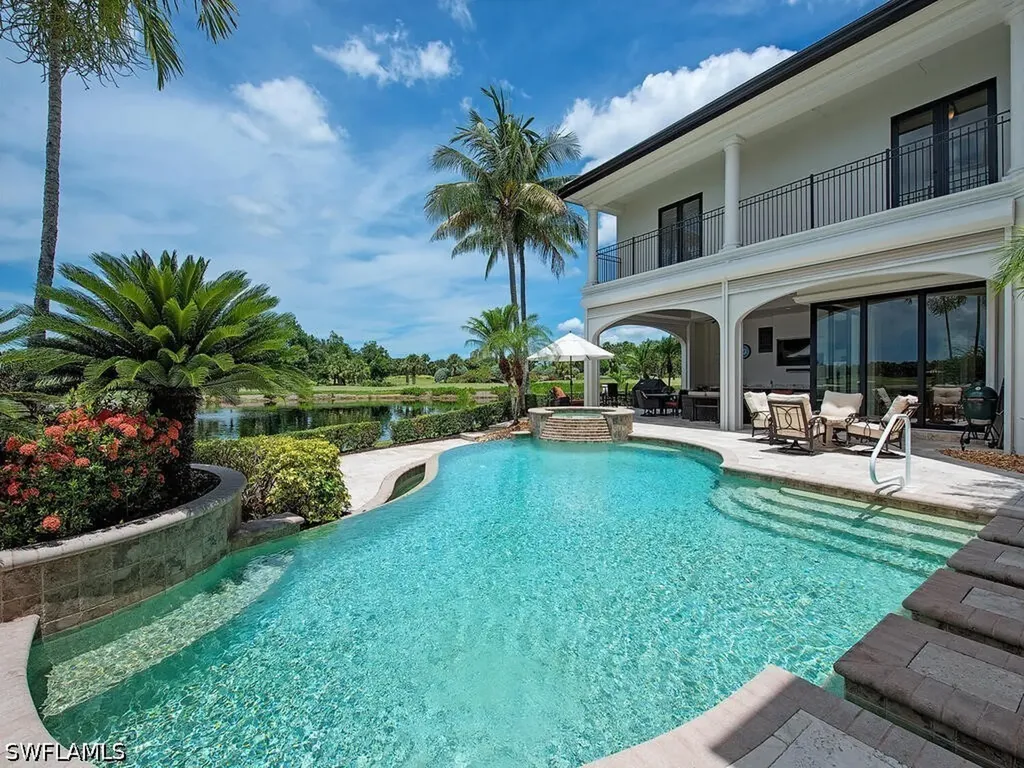 23850 Messina Court Estero FL 34134