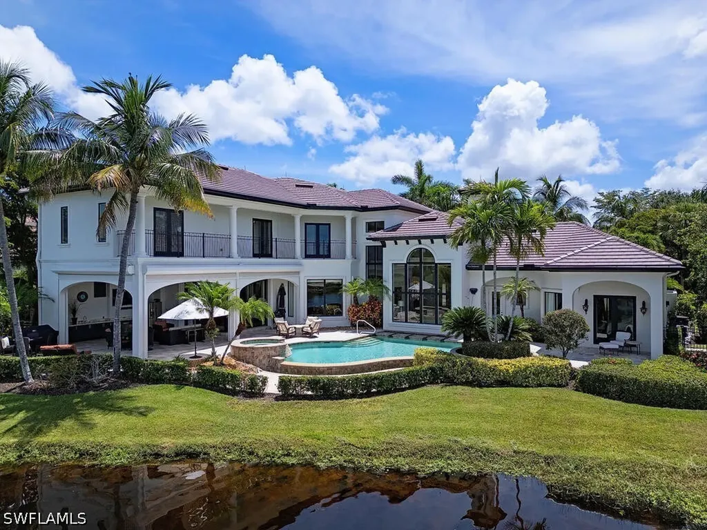 23850 Messina Court Estero FL 34134