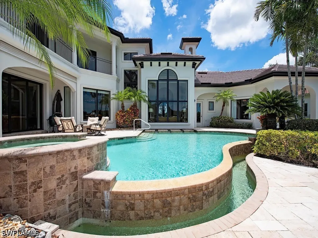 23850 Messina Court Estero FL 34134