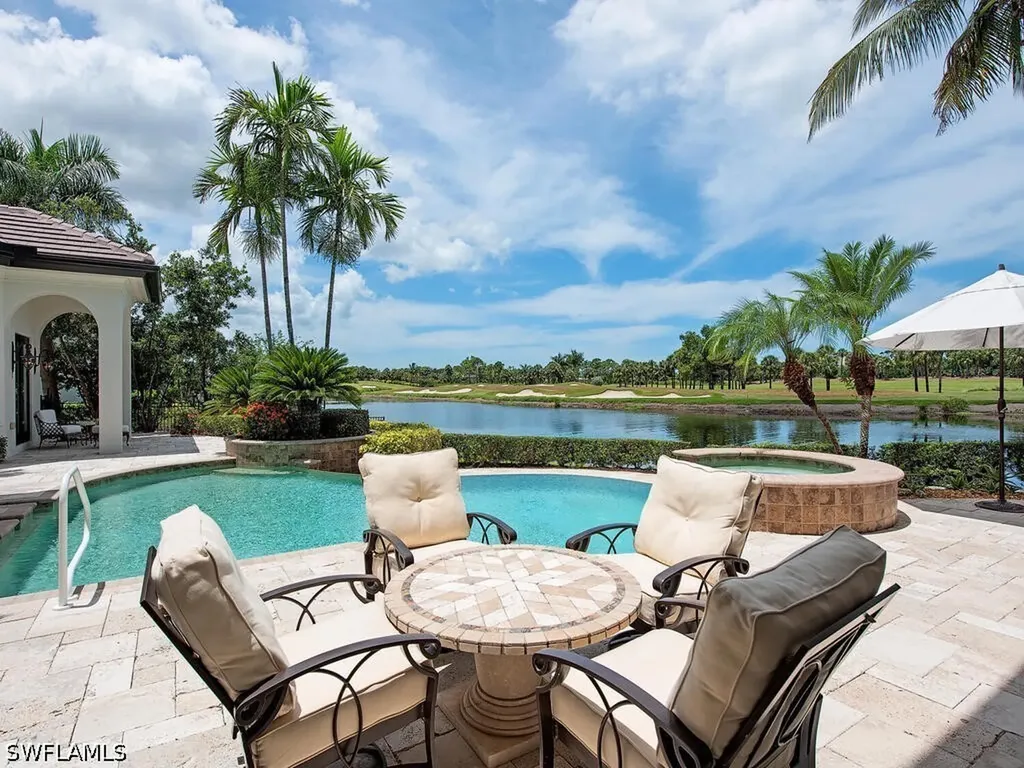 23850 Messina Court Estero FL 34134