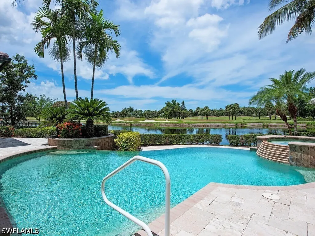 23850 Messina Court Estero FL 34134