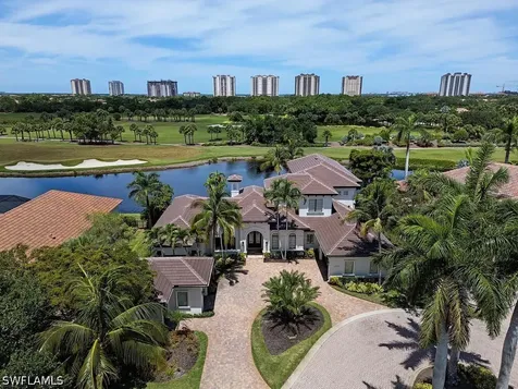 23850 Messina Court Estero FL 34134