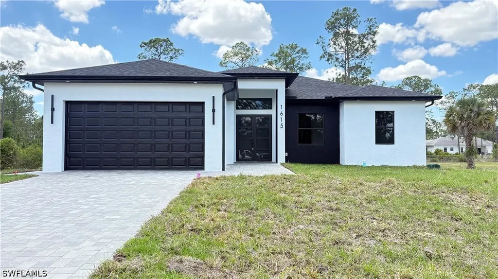 1615 Plumosa Avenue Lehigh Acres FL 33972