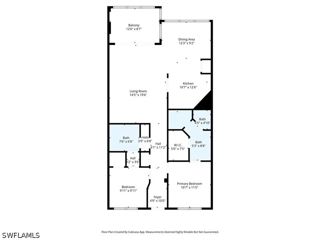 3921 Kens Way Bonita Springs FL 34134
