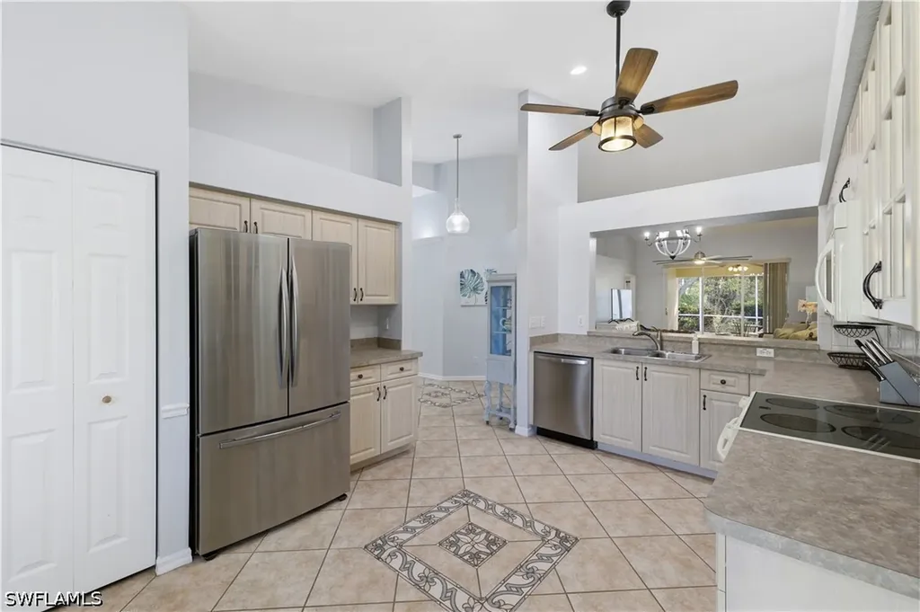 5778 Greenwood Circle Naples FL 34112