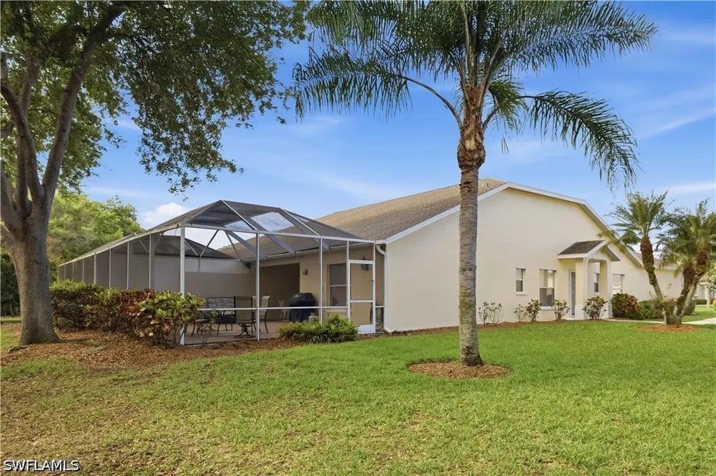 5778 Greenwood Circle Naples FL 34112