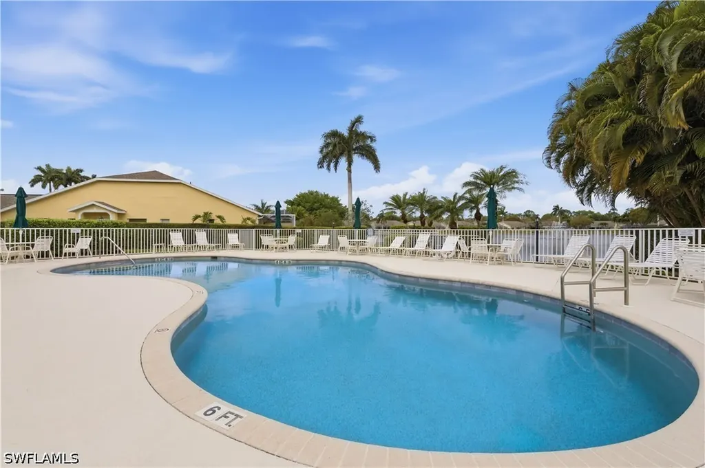 5778 Greenwood Circle Naples FL 34112