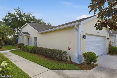 5778 Greenwood Circle Naples FL 34112