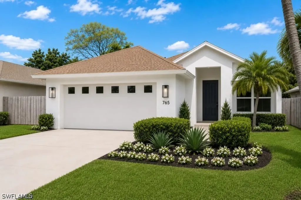 Naples FL, 765 101ST Avenue N