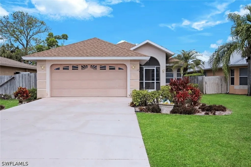 765 101st Avenue N Naples FL 34108