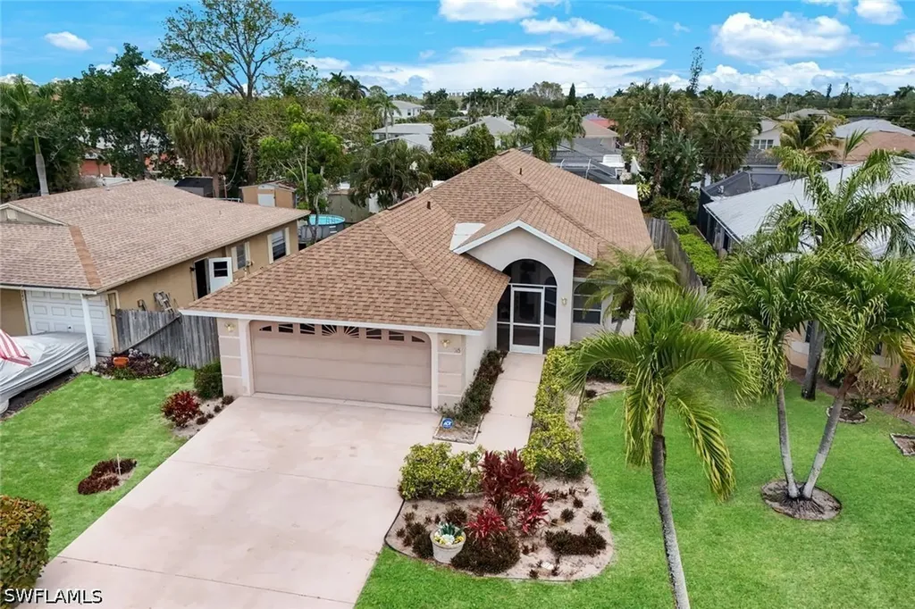 765 101st Avenue N Naples FL 34108