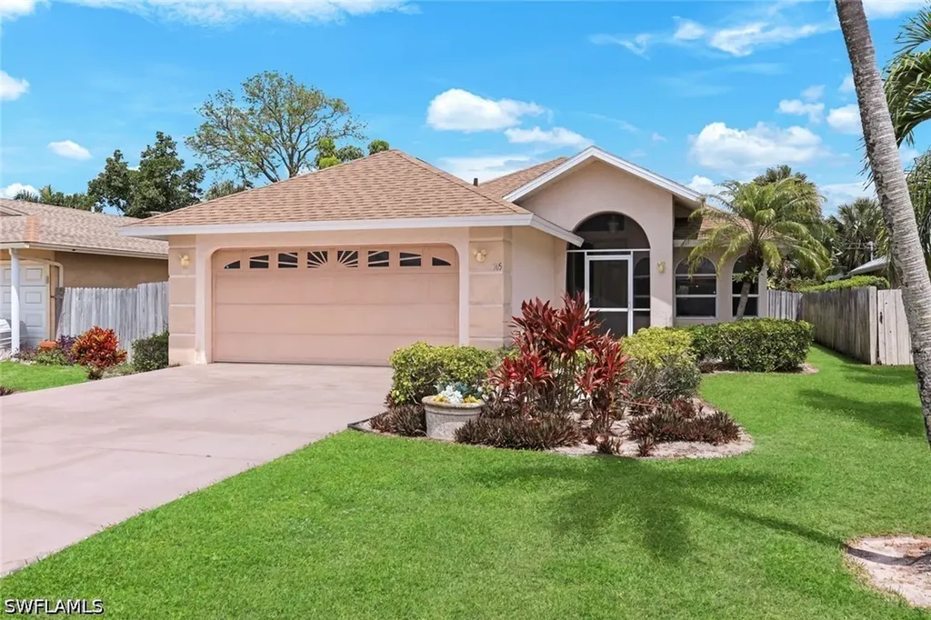 765 101st Avenue N Naples FL 34108