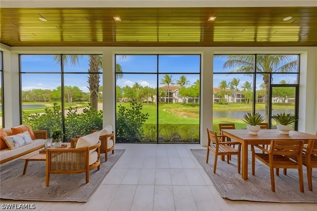 3291 Dorado Lane Naples FL 34114