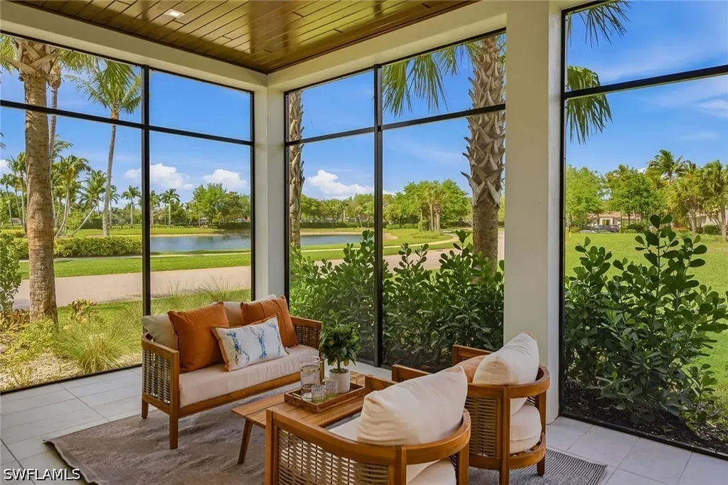 3291 Dorado Lane Naples FL 34114