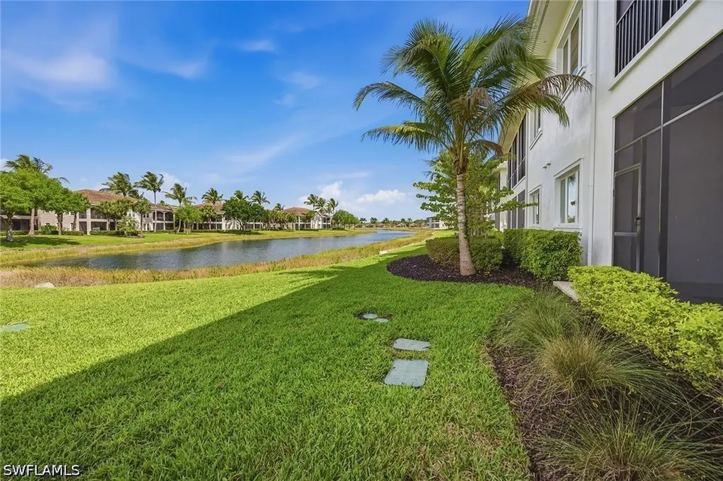 3291 Dorado Lane Naples FL 34114