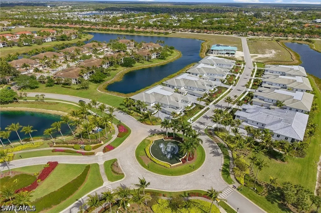 3291 Dorado Lane Naples FL 34114