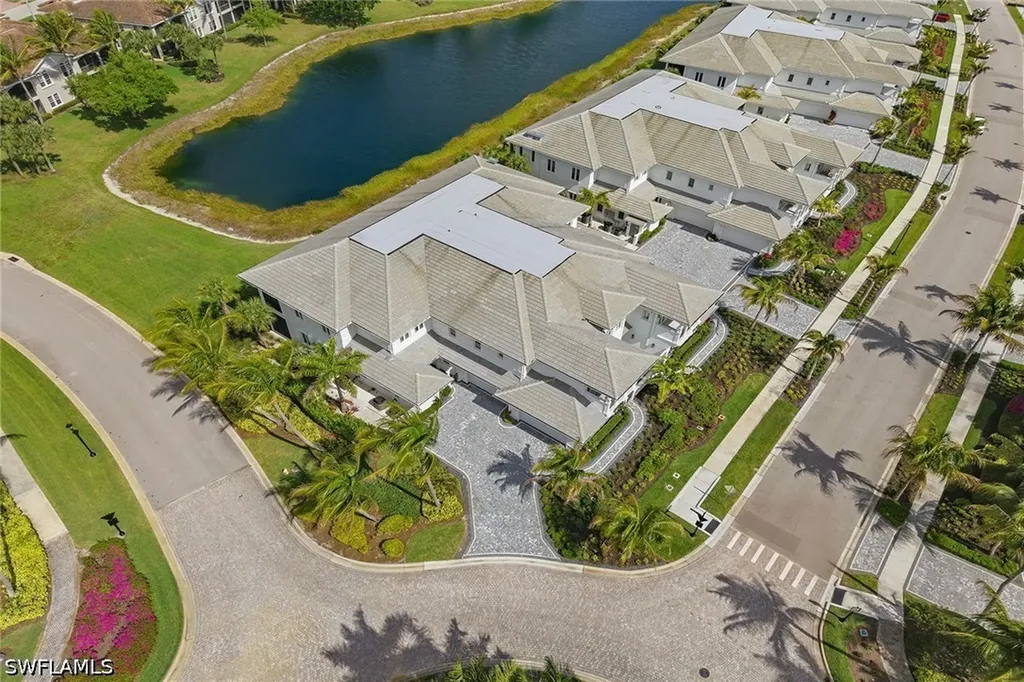 3291 Dorado Lane Naples FL 34114