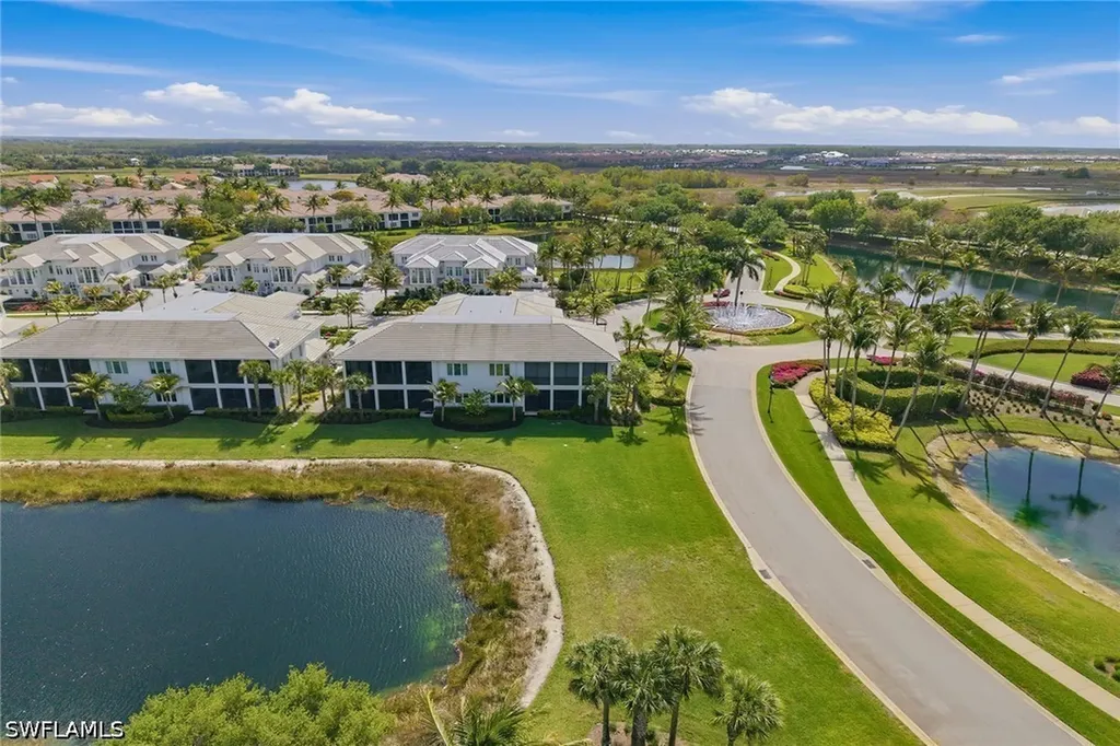 3291 Dorado Lane Naples FL 34114