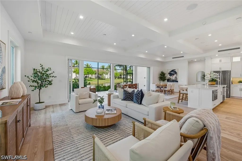 3291 Dorado Lane Naples FL 34114