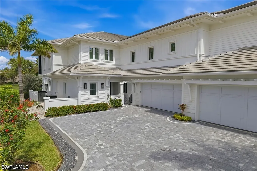 3291 Dorado Lane Naples FL 34114
