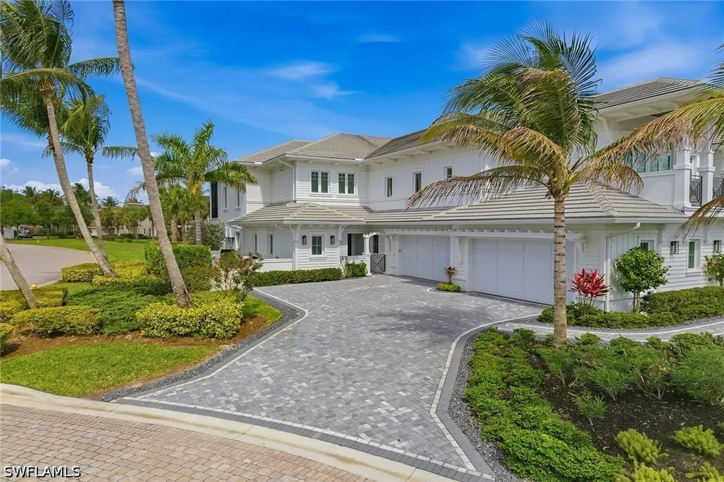 3291 Dorado Lane Naples FL 34114