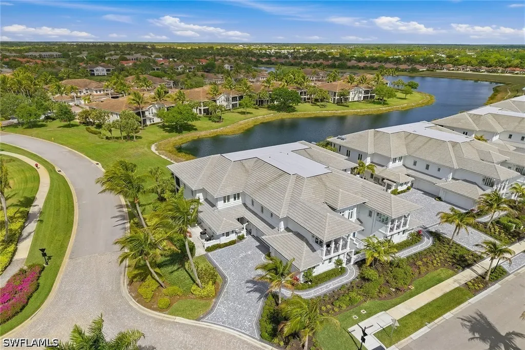 3291 Dorado Lane Naples FL 34114