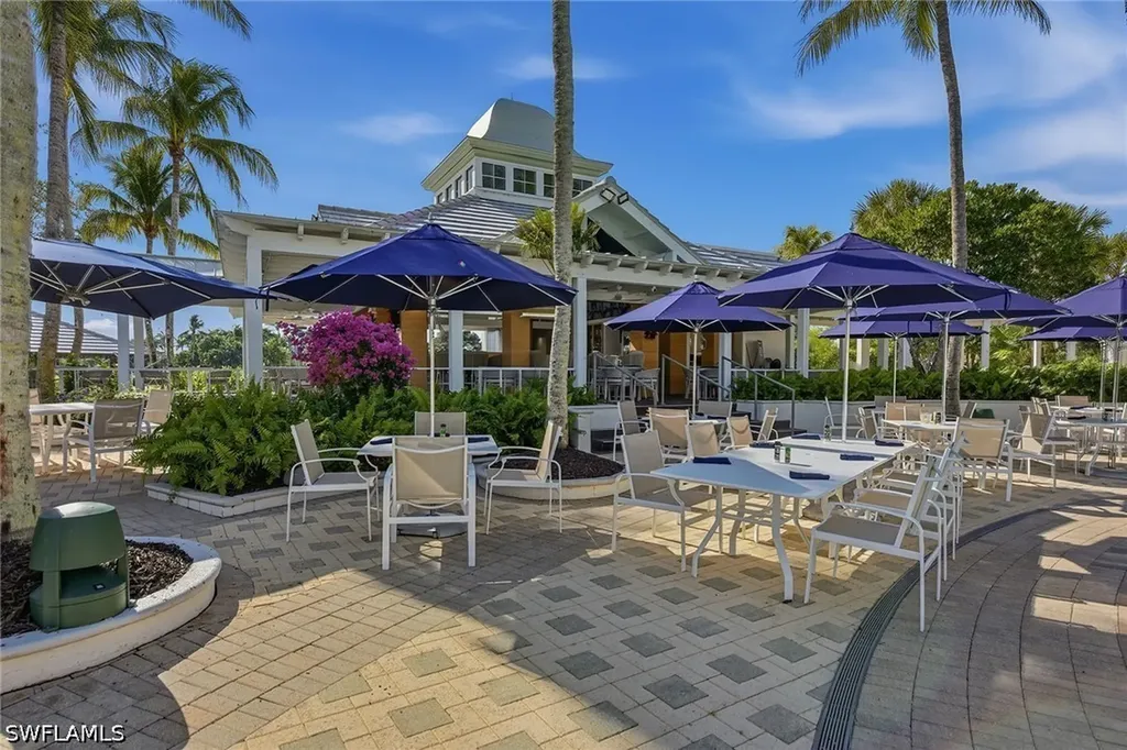 3291 Dorado Lane Naples FL 34114