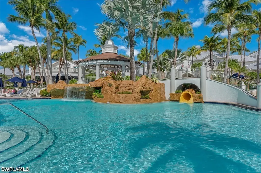 3291 Dorado Lane Naples FL 34114