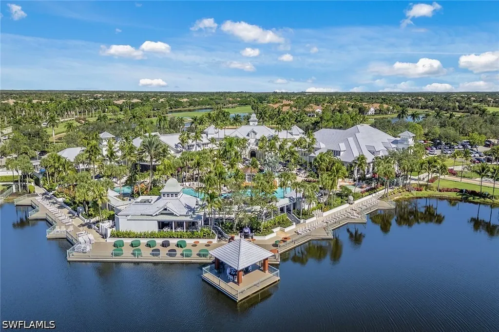 3291 Dorado Lane Naples FL 34114