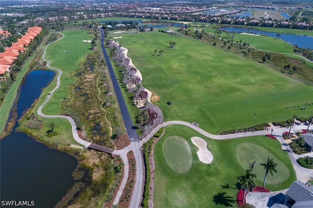 3291 Dorado Lane Naples FL 34114