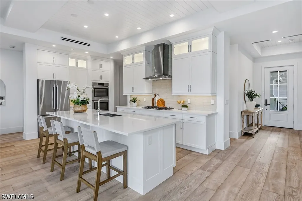 3291 Dorado Lane Naples FL 34114