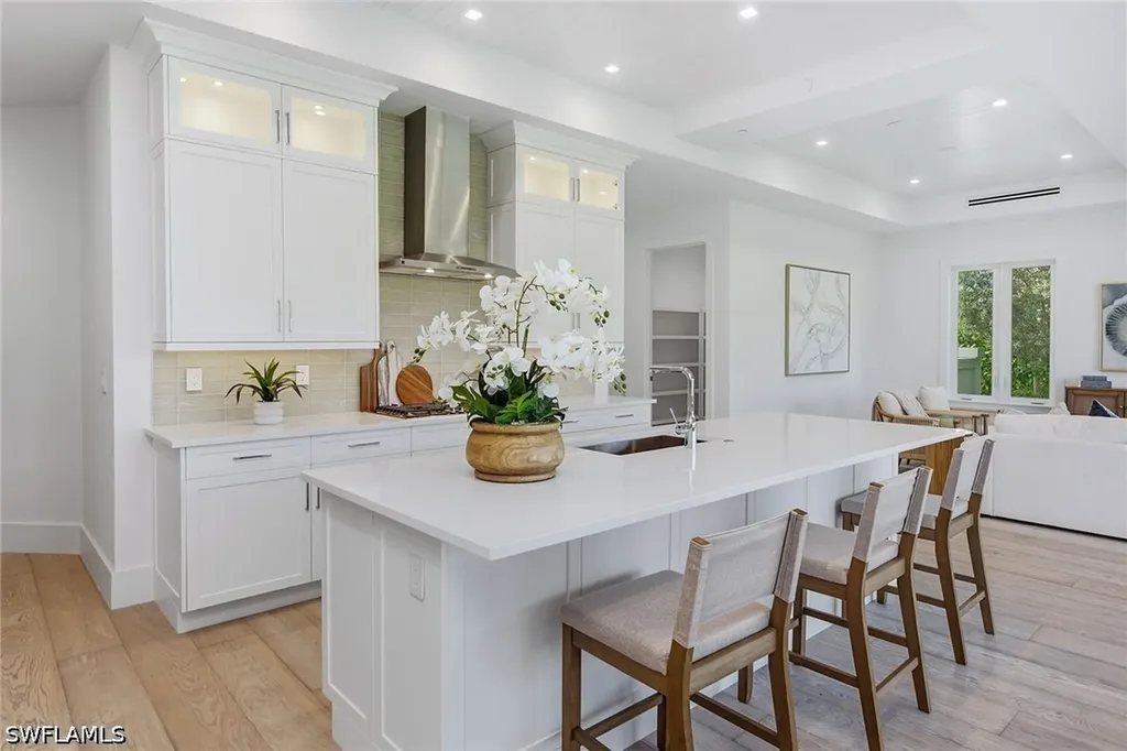 3291 Dorado Lane Naples FL 34114